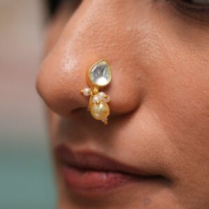 Nose Rings